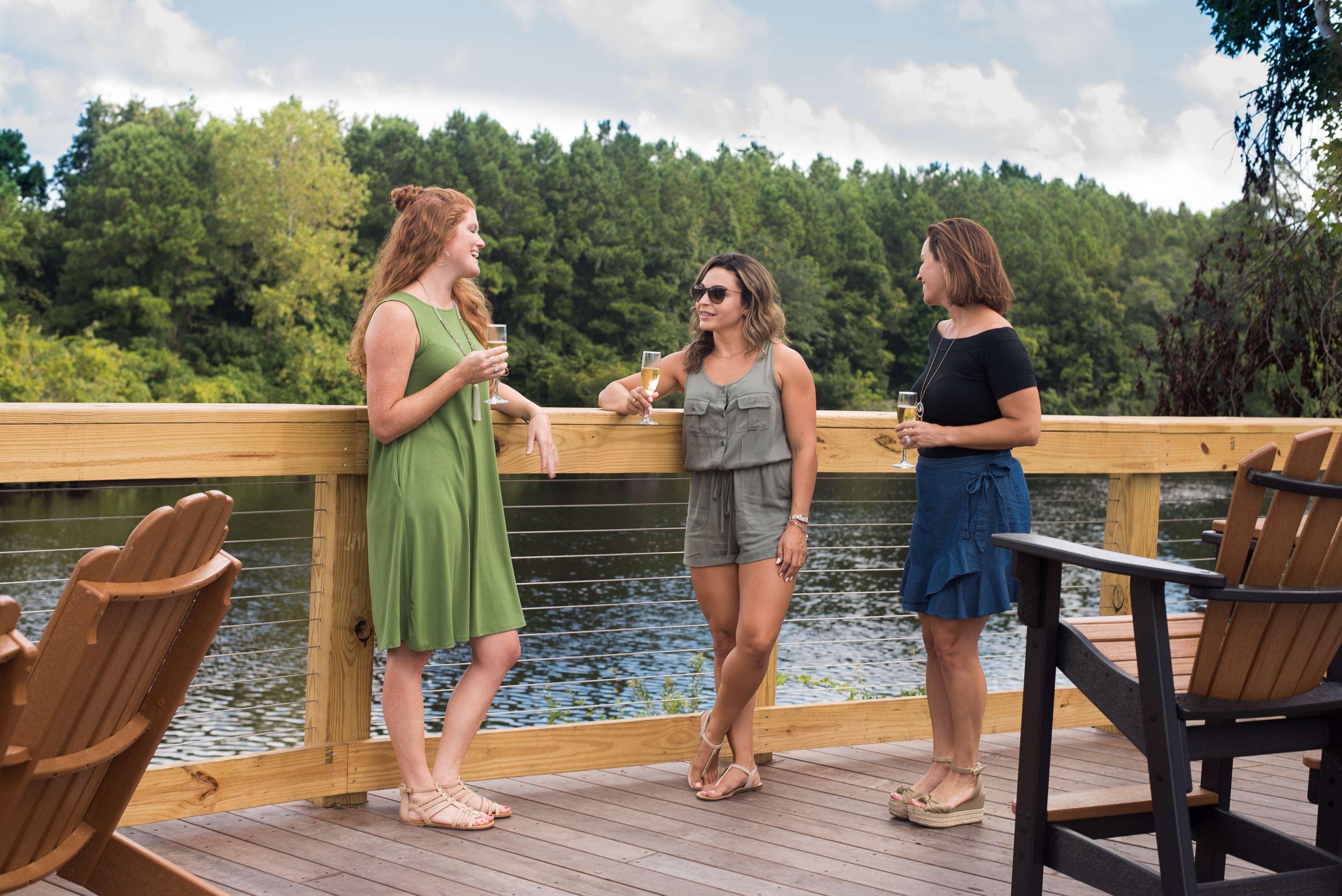 Best Western Plus Myrtle Beach@Intracoastal Briarcliffe Acres Exterior foto