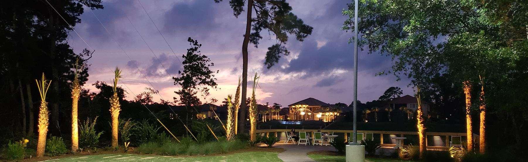 Best Western Plus Myrtle Beach@Intracoastal Briarcliffe Acres Exterior foto