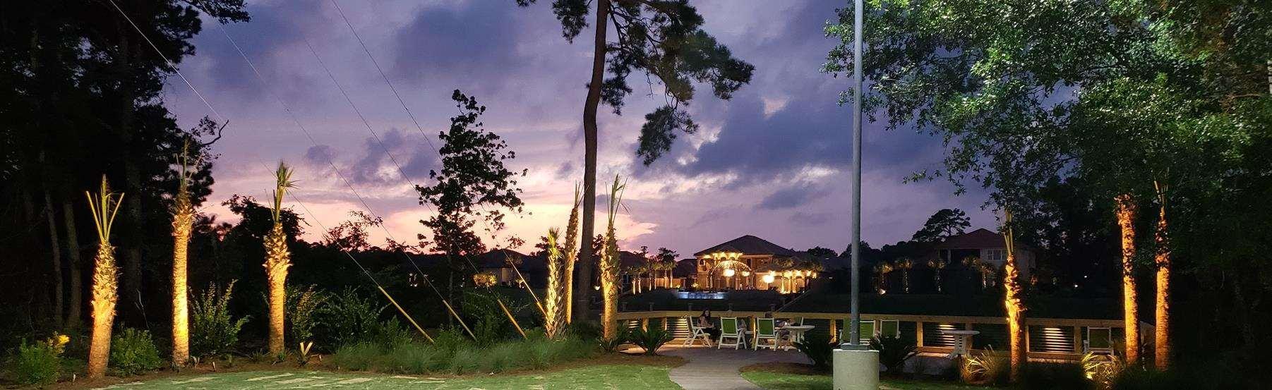 Best Western Plus Myrtle Beach@Intracoastal Exterior foto