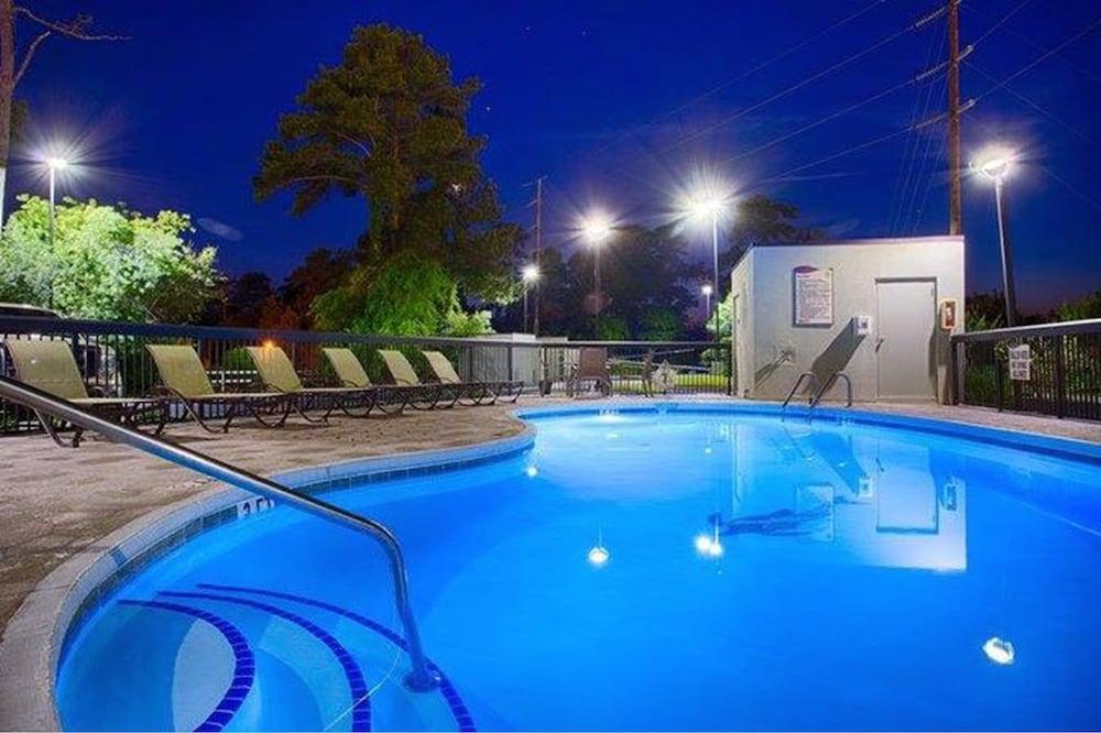Best Western Plus Myrtle Beach@Intracoastal Briarcliffe Acres Exterior foto