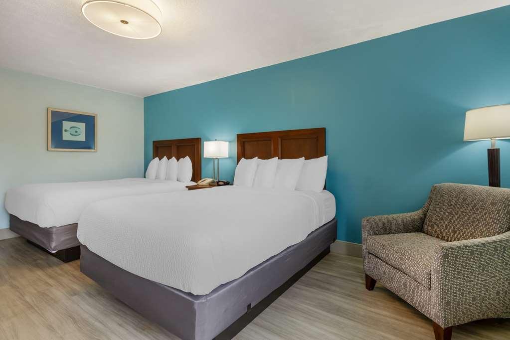 Best Western Plus Myrtle Beach@Intracoastal Briarcliffe Acres Quarto foto