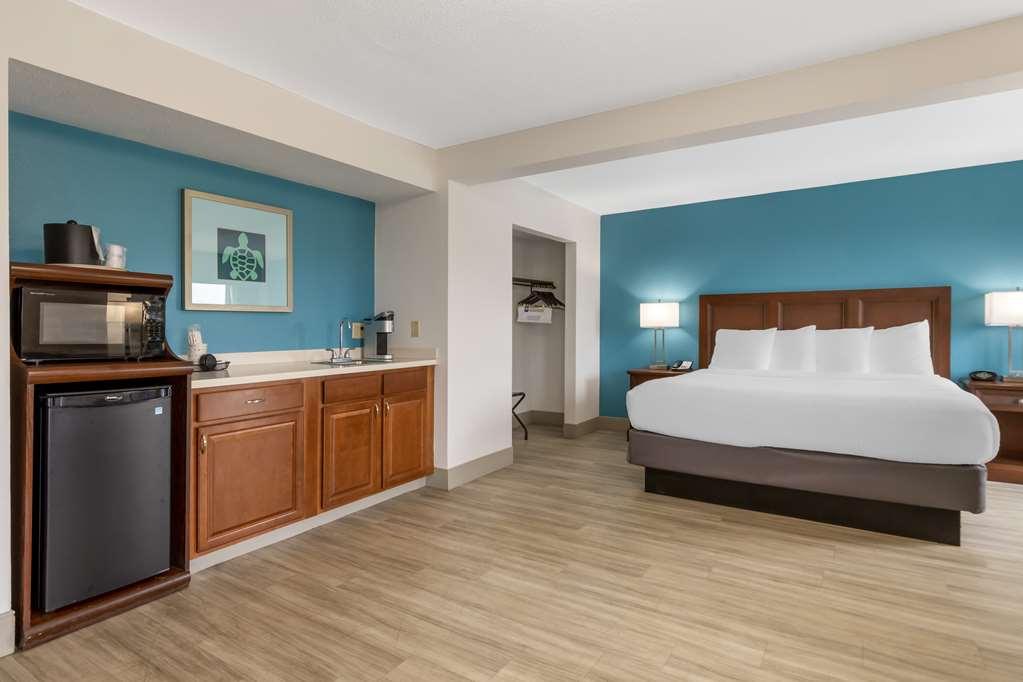 Best Western Plus Myrtle Beach@Intracoastal Briarcliffe Acres Quarto foto