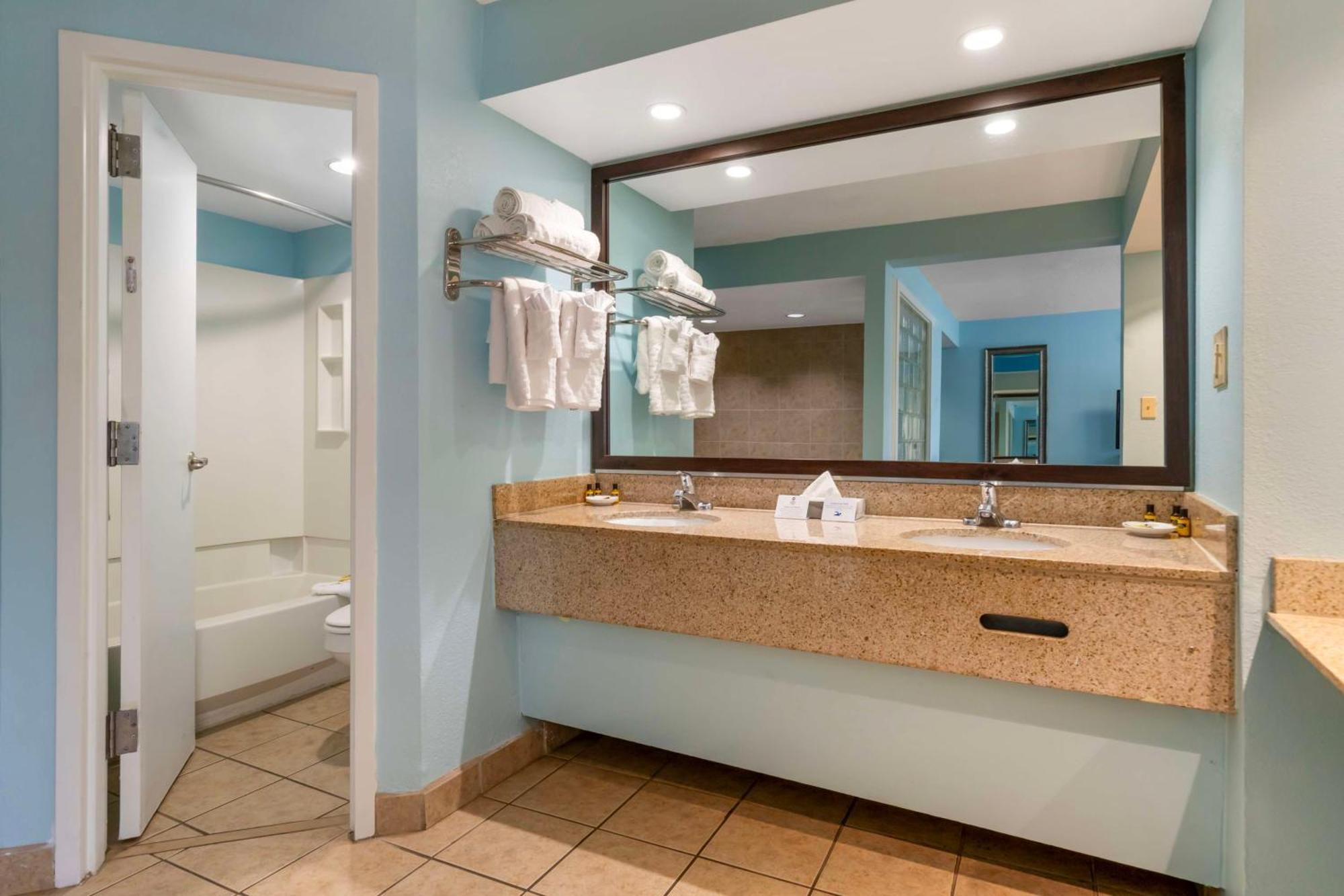 Best Western Plus Myrtle Beach@Intracoastal Briarcliffe Acres Exterior foto