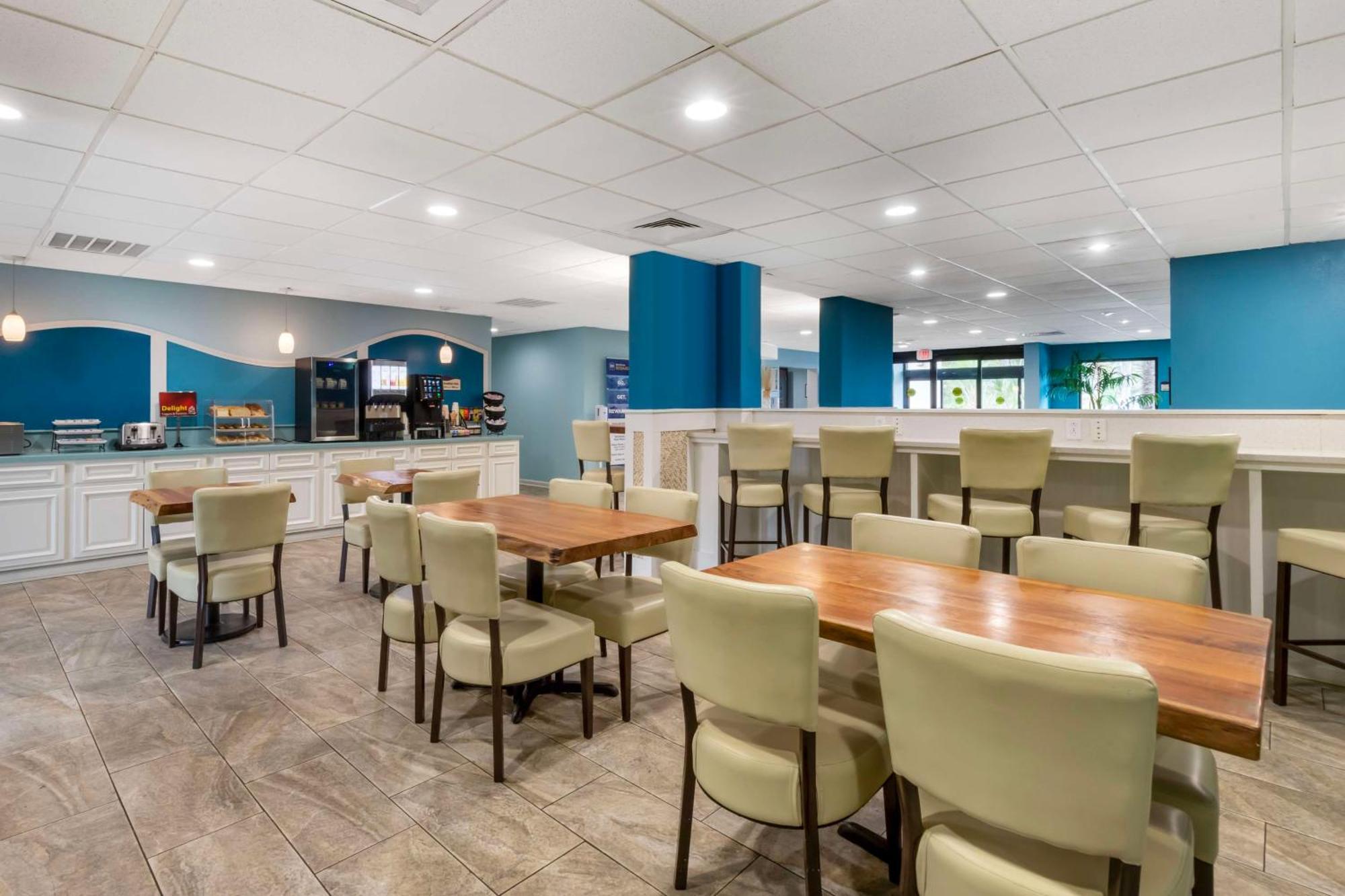 Best Western Plus Myrtle Beach@Intracoastal Briarcliffe Acres Exterior foto