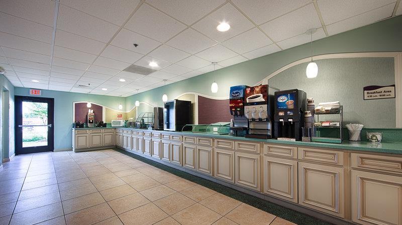 Best Western Plus Myrtle Beach@Intracoastal Briarcliffe Acres Exterior foto