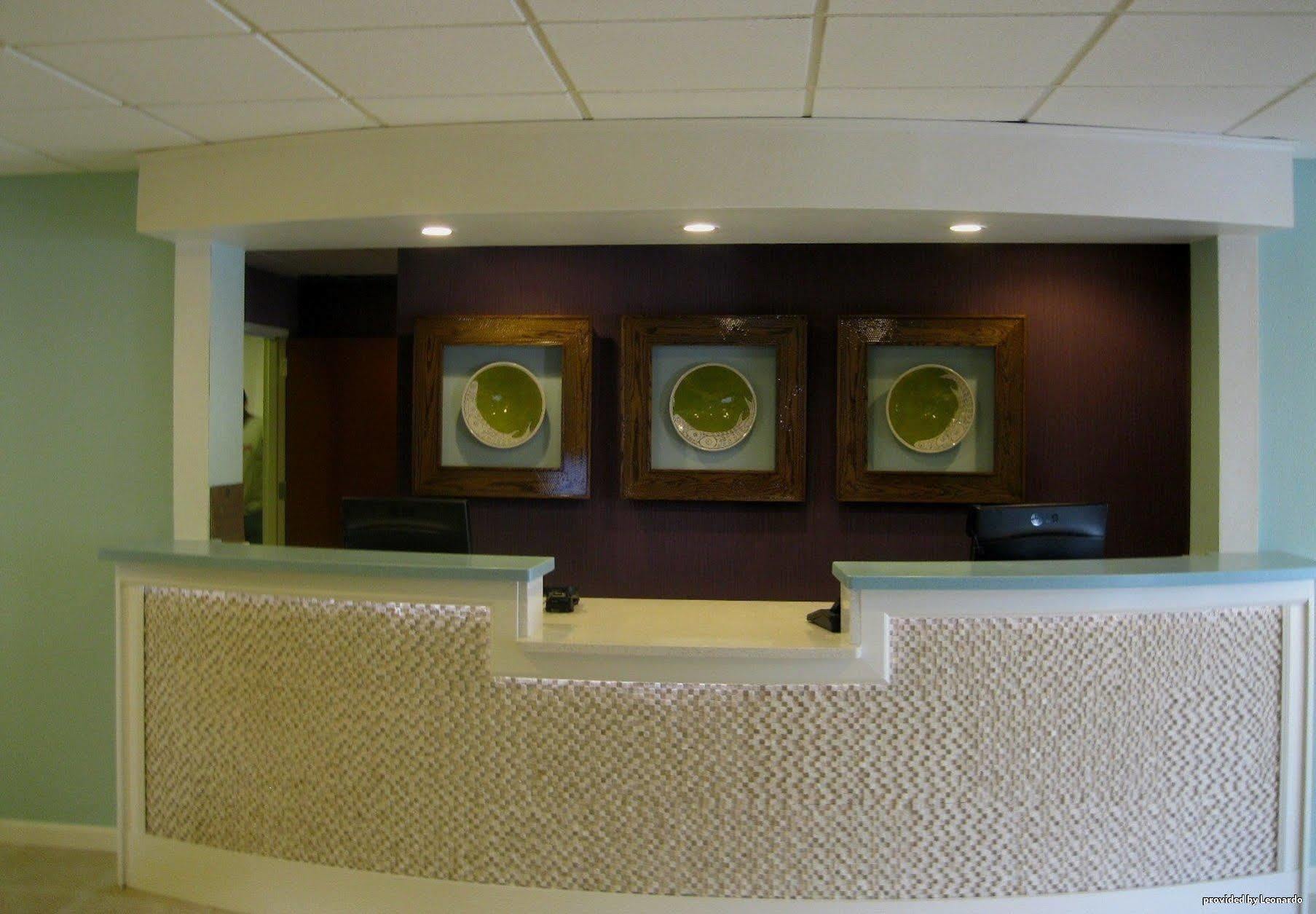 Best Western Plus Myrtle Beach@Intracoastal Briarcliffe Acres Interior foto