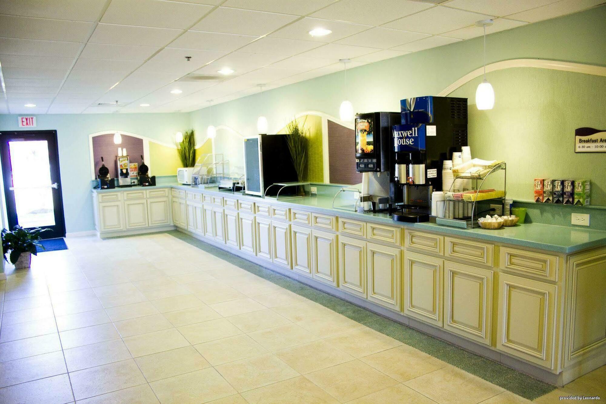 Best Western Plus Myrtle Beach@Intracoastal Briarcliffe Acres Exterior foto